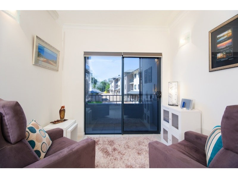 51/294-310 Kamerunga Road, Freshwater QLD 4870