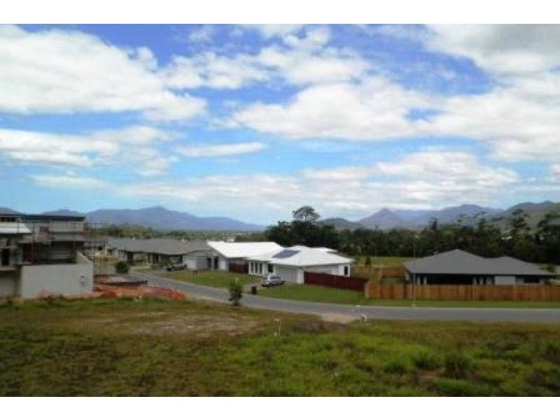 Lot 512 Kingfisher Creek, Bentley Park QLD 4869