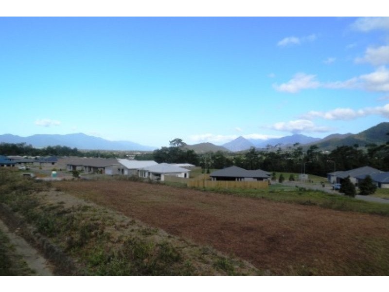 Lot 512 Kingfisher Creek, Bentley Park QLD 4869