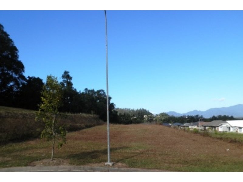 Lot 512 Kingfisher Creek, Bentley Park QLD 4869