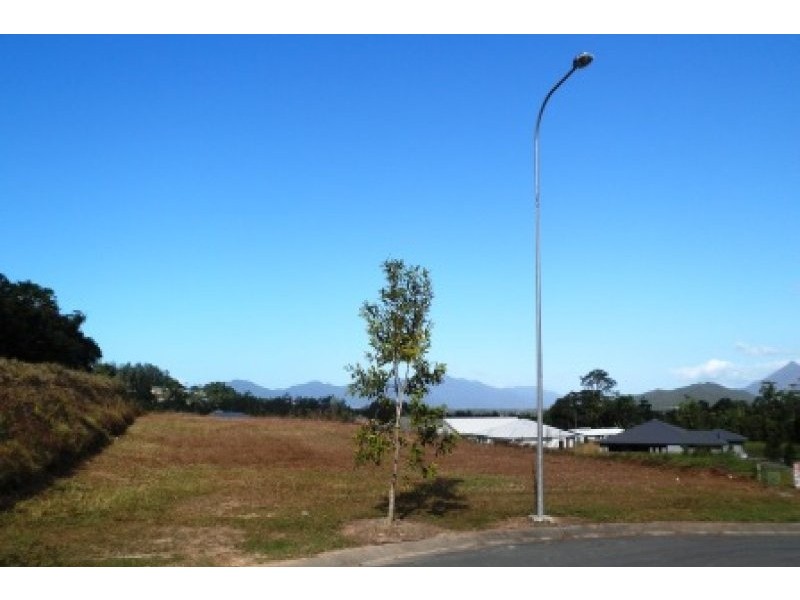 Lot 512 Kingfisher Creek, Bentley Park QLD 4869