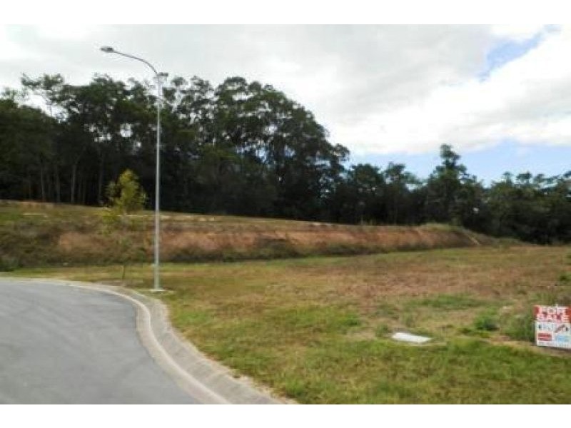 Lot 512 Kingfisher Creek, Bentley Park QLD 4869
