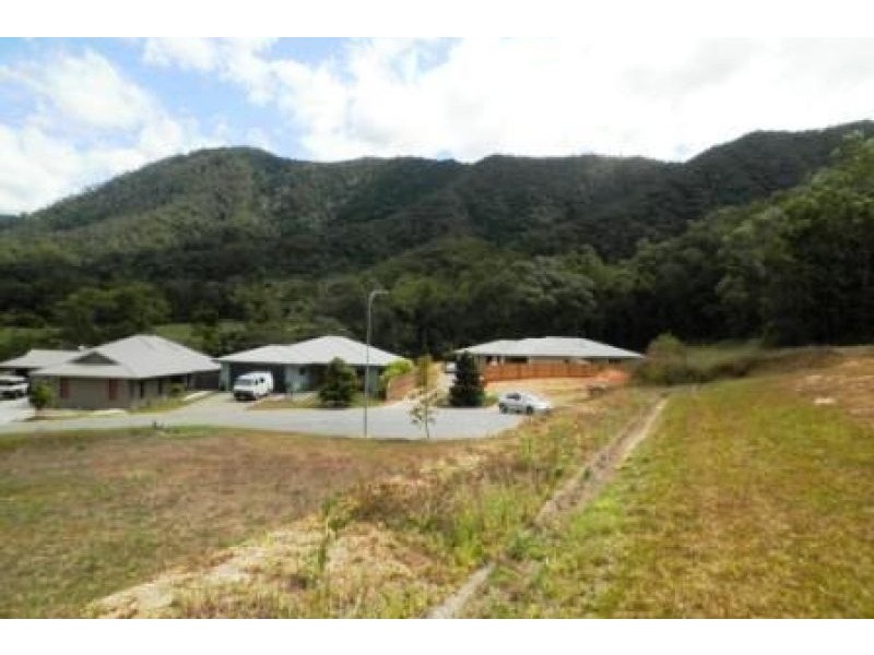 Lot 512 Kingfisher Creek, Bentley Park QLD 4869