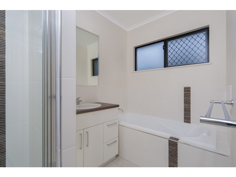 Lot 512 Ainscow Drive, Bentley Park QLD 4869