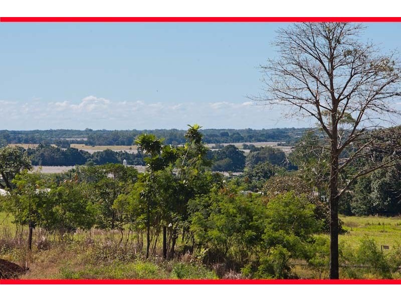 Shaws Road, Redlynch QLD 4870