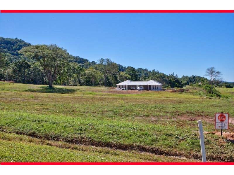 Shaws Road, Redlynch QLD 4870