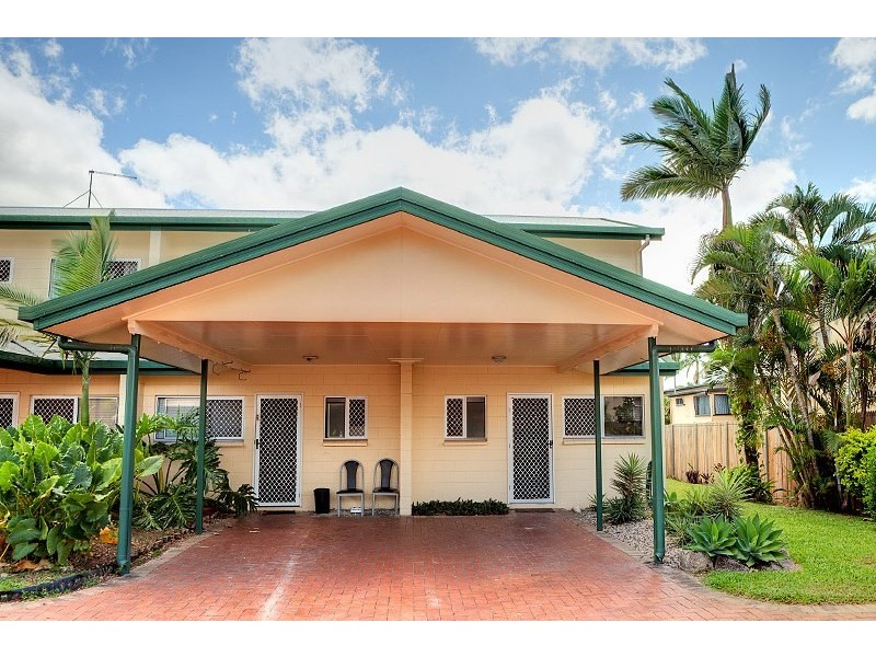 26/27-29 Stokes Street, Edmonton QLD 4869