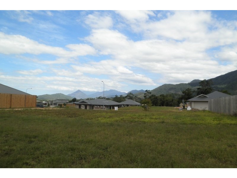 Lot 422, Lockyer Crescent, Bentley Park QLD 4869