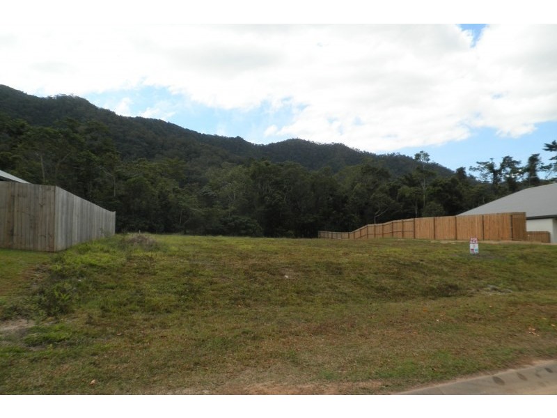 Lot 422, Lockyer Crescent, Bentley Park QLD 4869