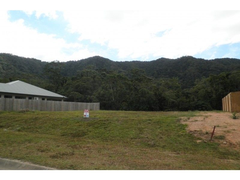 Lot 422, Lockyer Crescent, Bentley Park QLD 4869