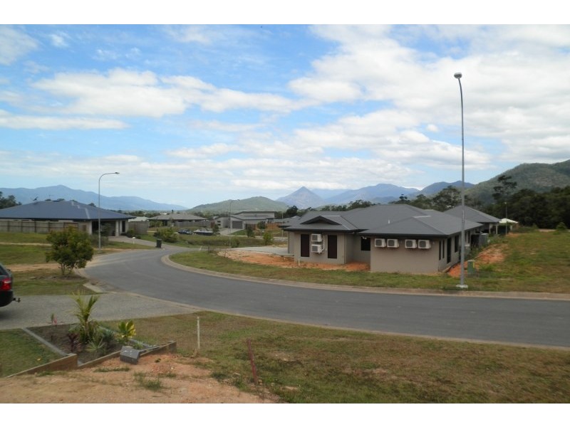 Lot 422, Lockyer Crescent, Bentley Park QLD 4869