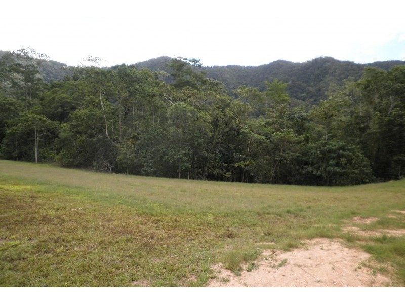 Lot 422, Lockyer Crescent, Bentley Park QLD 4869