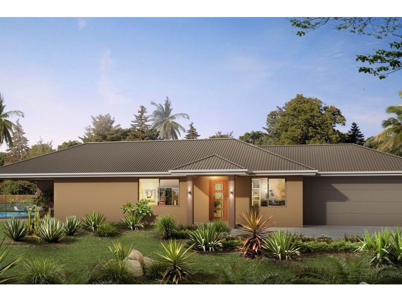 40 St Crispin Street, Clifton Beach QLD 4879