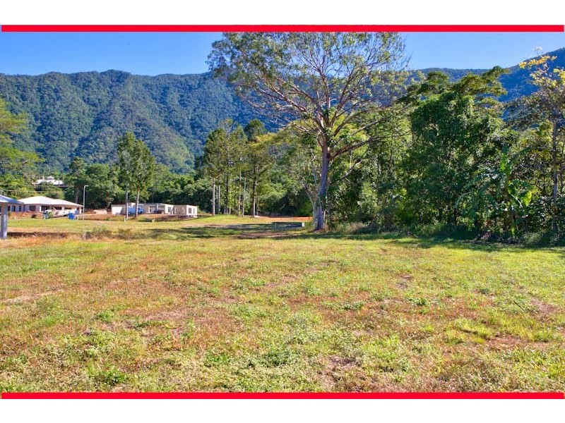 Lot 3, Shaws Road, Redlynch QLD 4870
