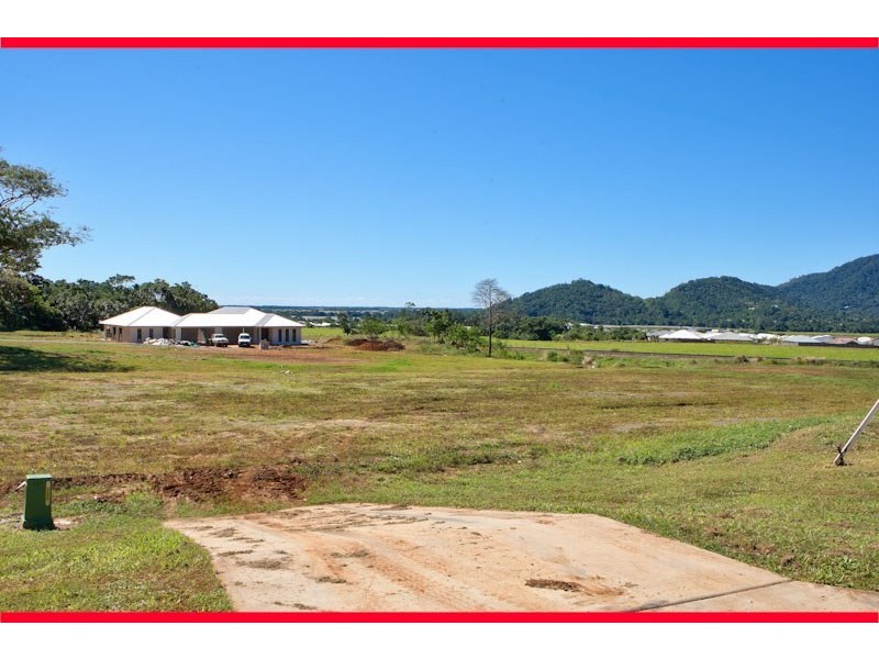 Lot 10,  Shaws Road, Redlynch QLD 4870