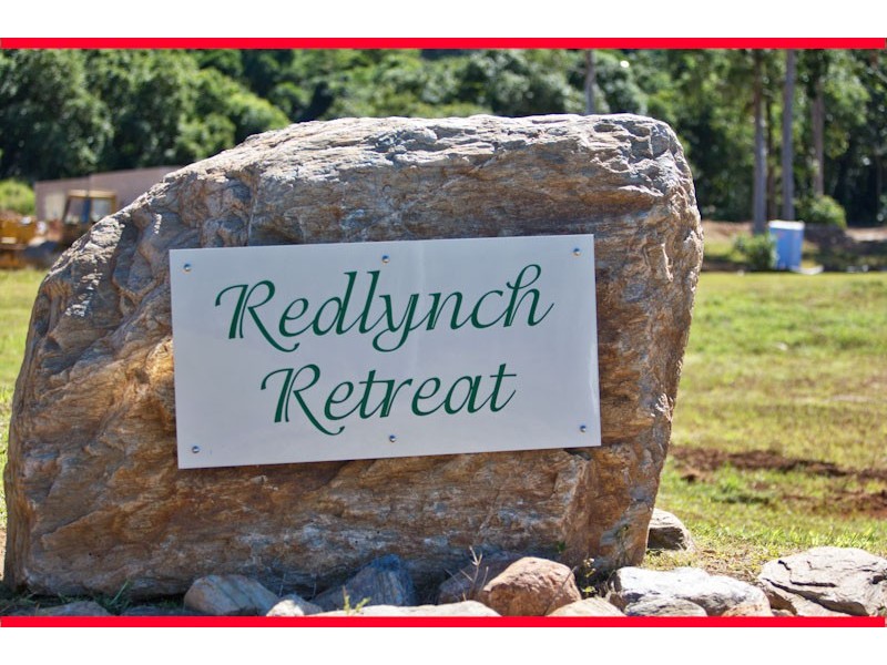 Lot 10,  Shaws Road, Redlynch QLD 4870