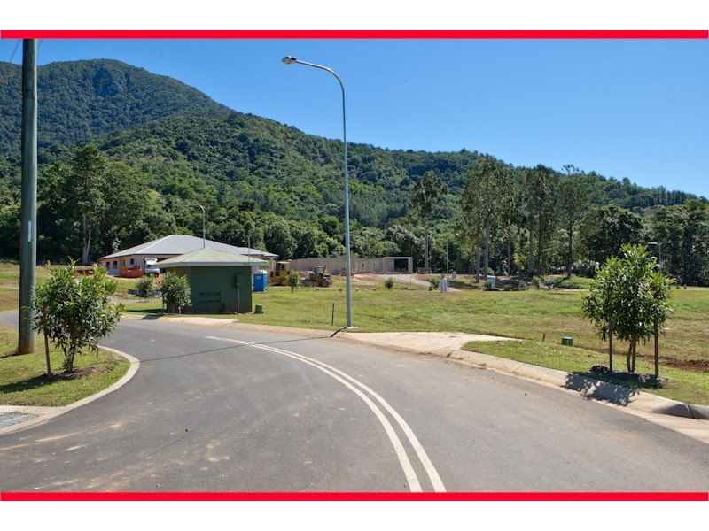 Lot 10,  Shaws Road, Redlynch QLD 4870
