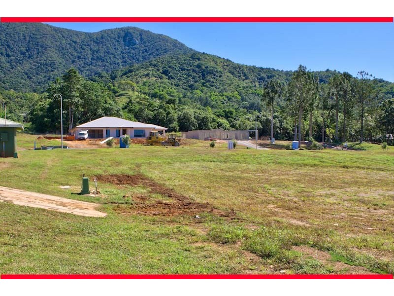 Lot 10,  Shaws Road, Redlynch QLD 4870