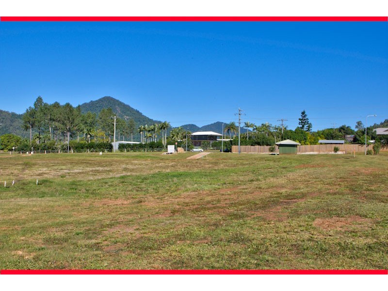 Lot 10,  Shaws Road, Redlynch QLD 4870