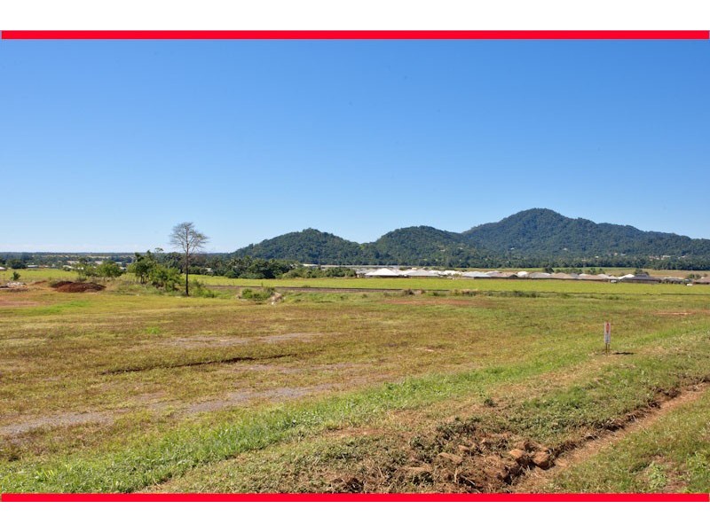 Lot 11, Shaws Road, Redlynch QLD 4870