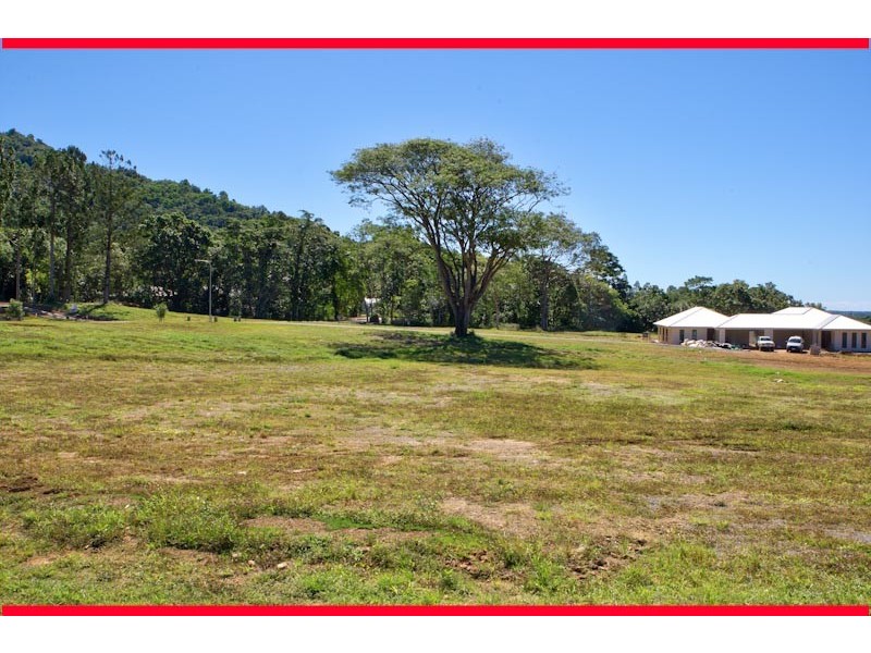 Lot 11, Shaws Road, Redlynch QLD 4870