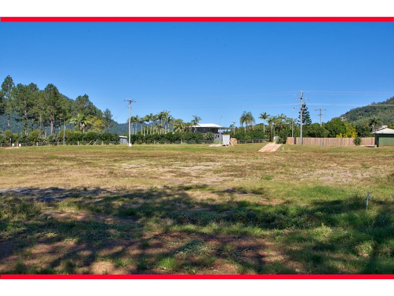 Lot 11, Shaws Road, Redlynch QLD 4870