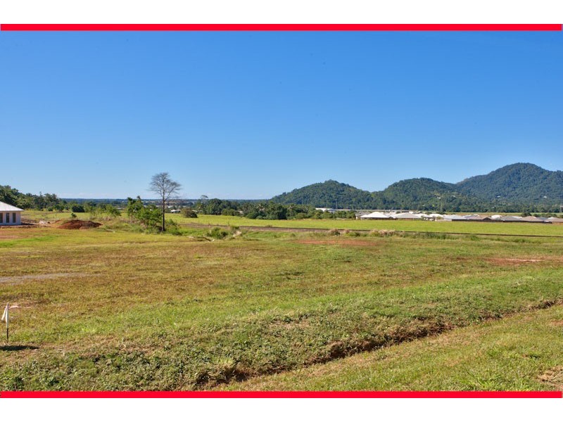 Lot 11, Shaws Road, Redlynch QLD 4870