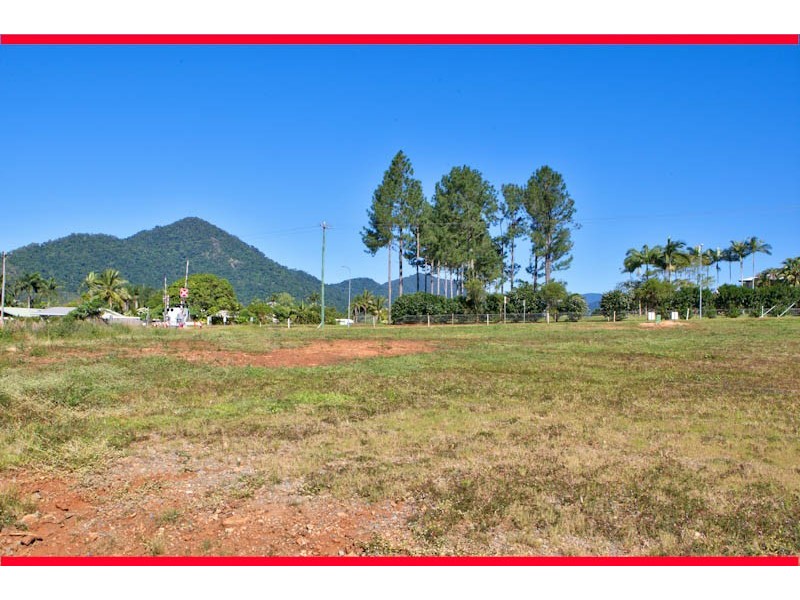 Lot 12, Shaws Road, Redlynch QLD 4870