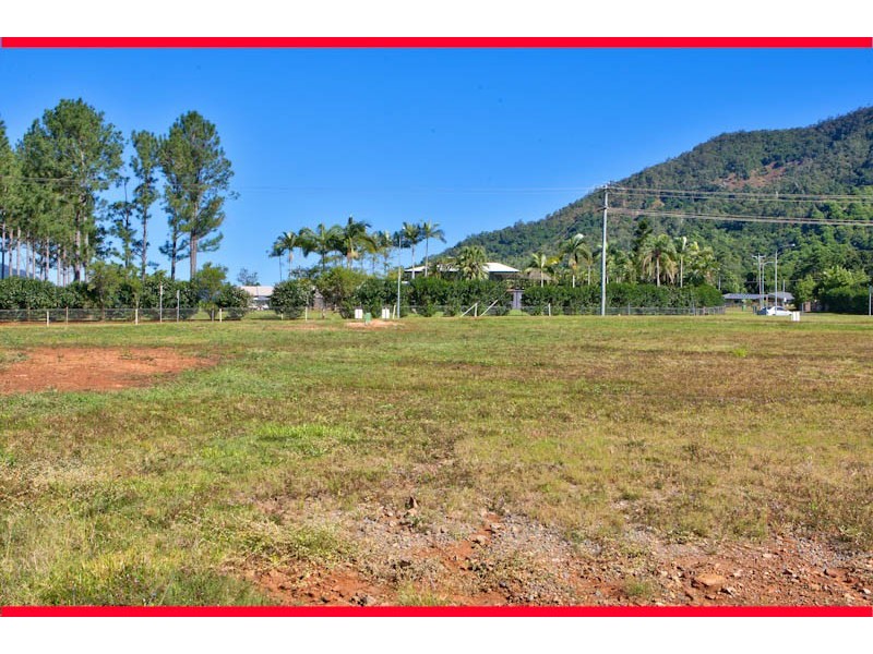 Lot 12, Shaws Road, Redlynch QLD 4870