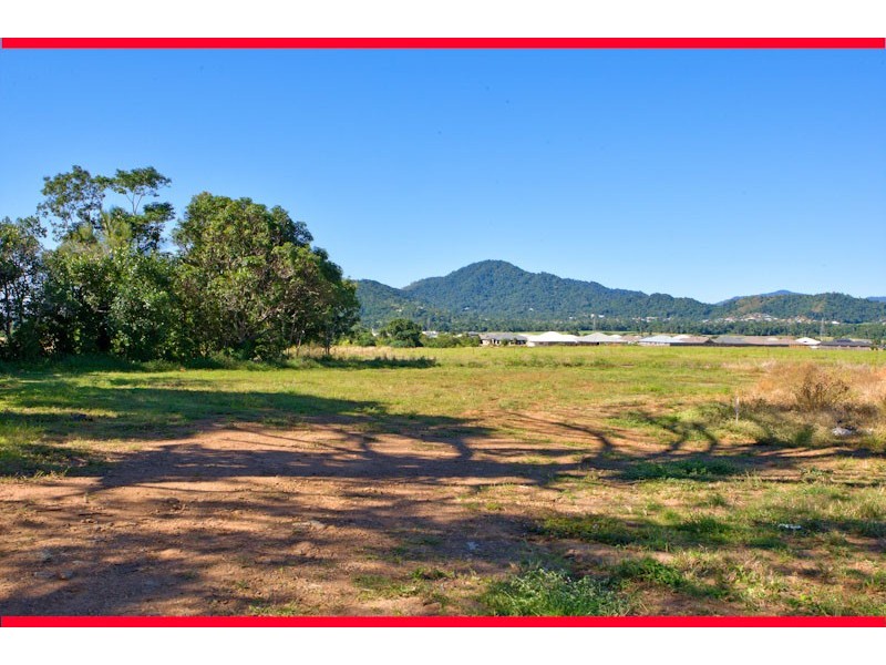 Lot 3, Shaws Road, Redlynch QLD 4870