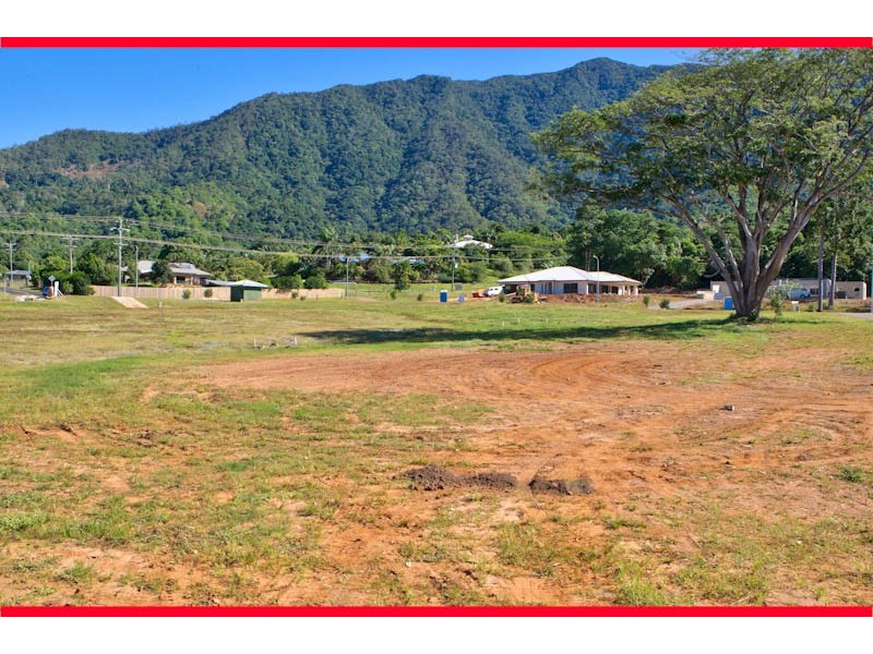 Lot 13,  Shaws Road, Redlynch QLD 4870