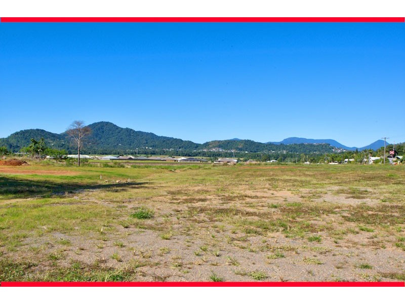 Lot 13,  Shaws Road, Redlynch QLD 4870