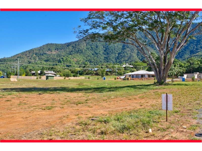 Lot 14,  Shaws Road, Redlynch QLD 4870
