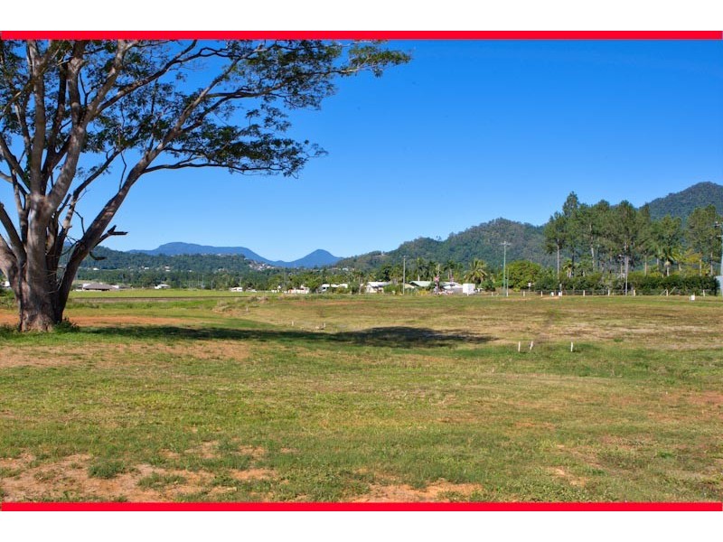 Lot 14,  Shaws Road, Redlynch QLD 4870