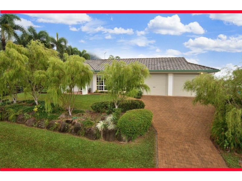 6 Whyandra Close, Mount Sheridan QLD 4868