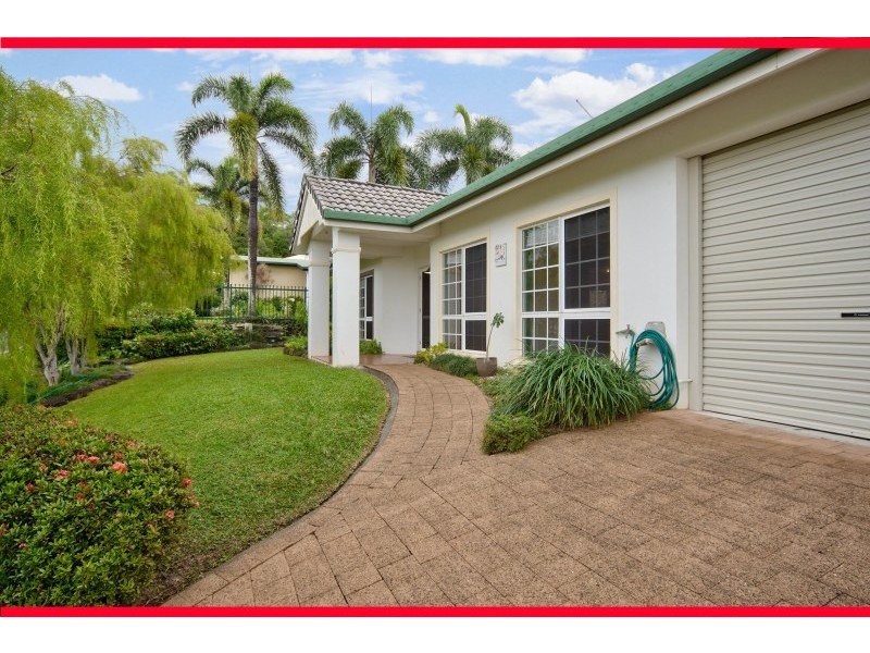 6 Whyandra Close, Mount Sheridan QLD 4868