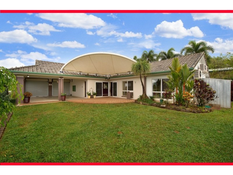 6 Whyandra Close, Mount Sheridan QLD 4868