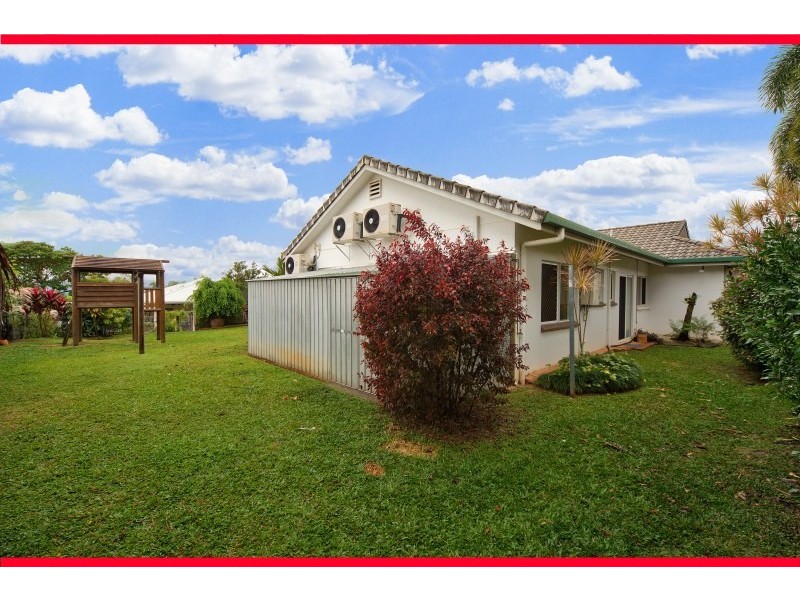 6 Whyandra Close, Mount Sheridan QLD 4868