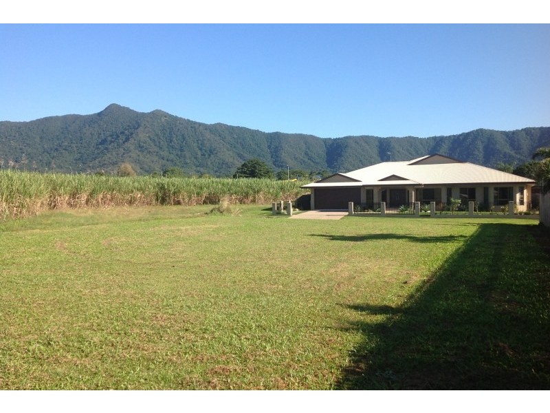 27 Arkendeith Drive, Edmonton QLD 4869