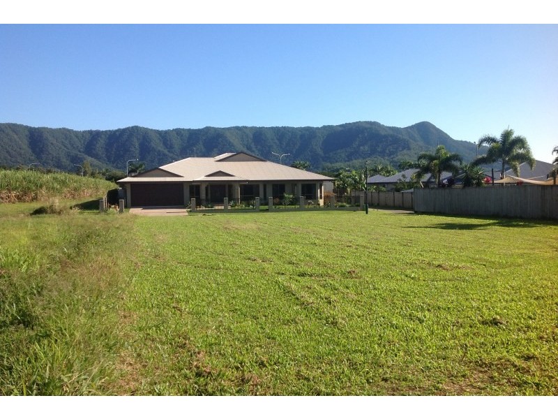 27 Arkendeith Drive, Edmonton QLD 4869