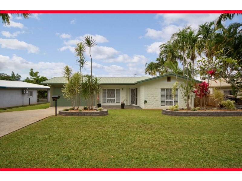 36 Cintra Street, Mount Sheridan QLD 4868