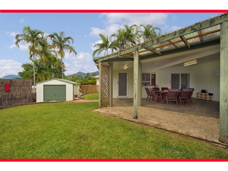 36 Cintra Street, Mount Sheridan QLD 4868