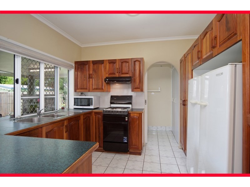 36 Cintra Street, Mount Sheridan QLD 4868