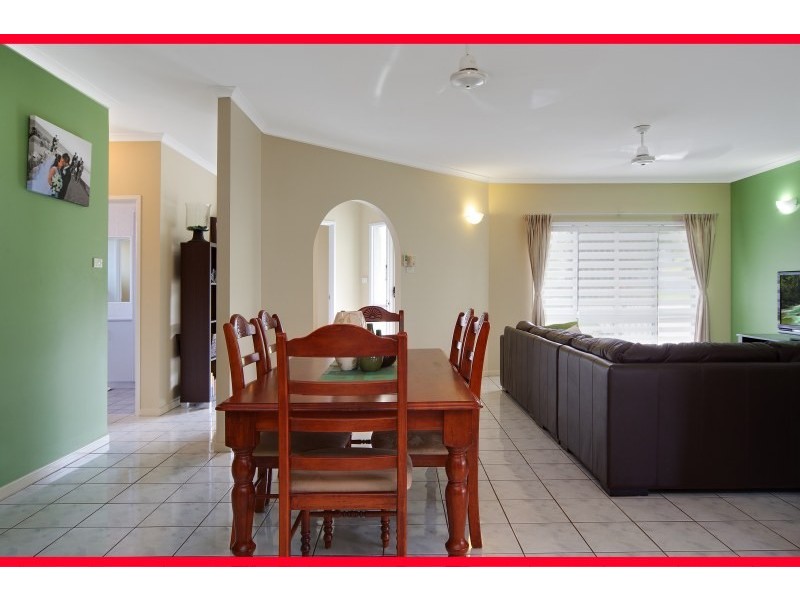 36 Cintra Street, Mount Sheridan QLD 4868