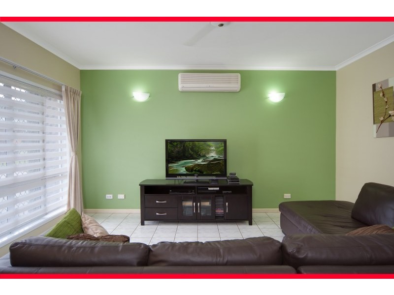 36 Cintra Street, Mount Sheridan QLD 4868