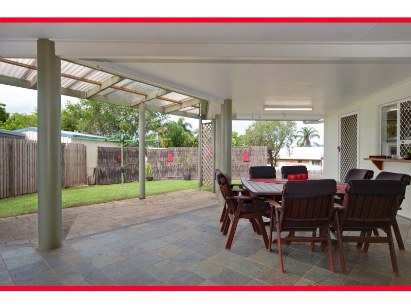 36 Cintra Street, Mount Sheridan QLD 4868