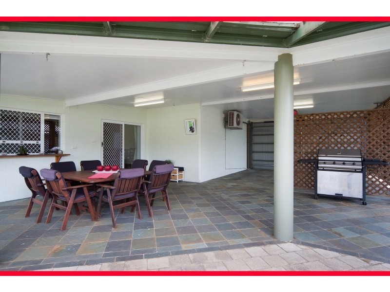36 Cintra Street, Mount Sheridan QLD 4868