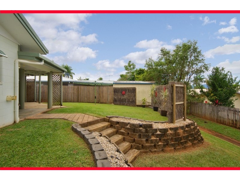 36 Cintra Street, Mount Sheridan QLD 4868