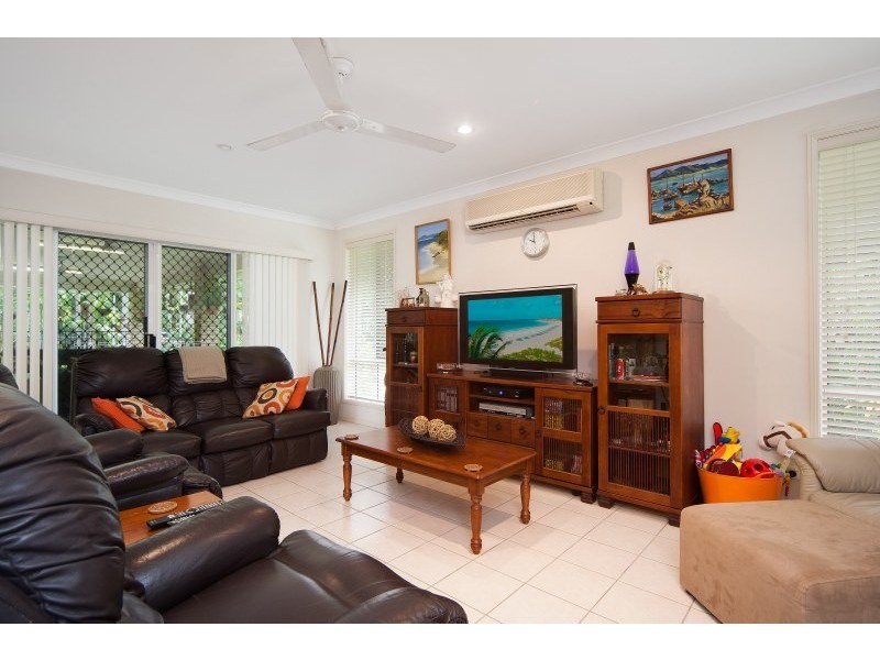 20 Bulimba Crescent, Mount Sheridan QLD 4868