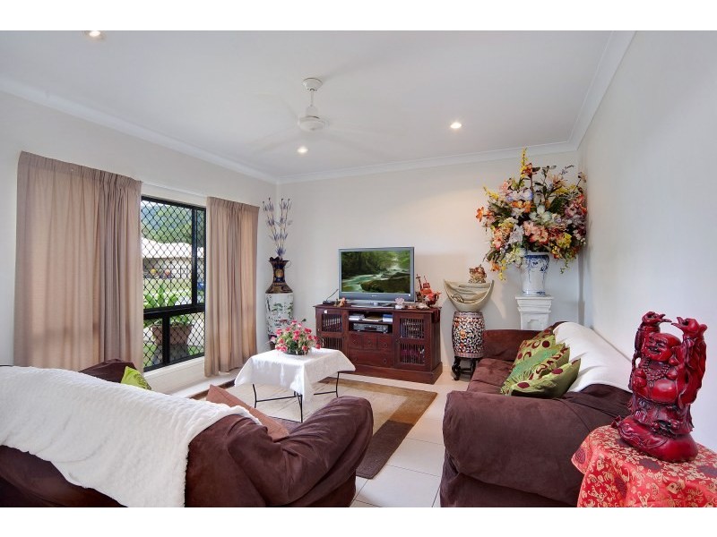 52 Fitzmaurice Drive, Bentley Park QLD 4869